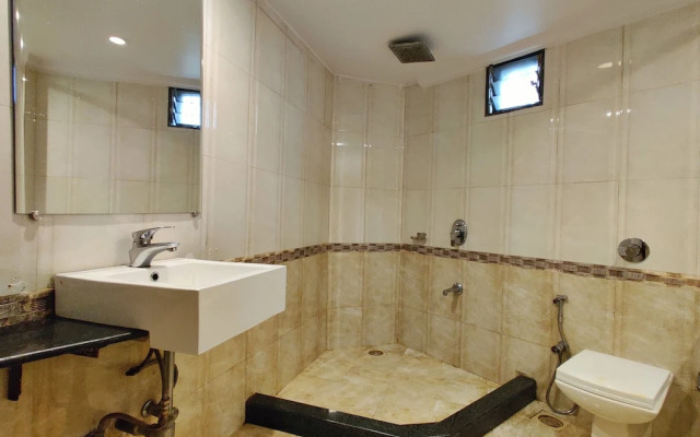 Hotel Pratap Heritage