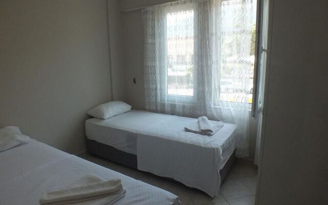 Hisar Apartment