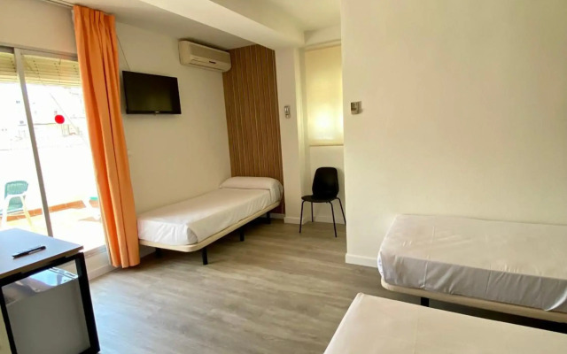 Hotel Victoria Centro