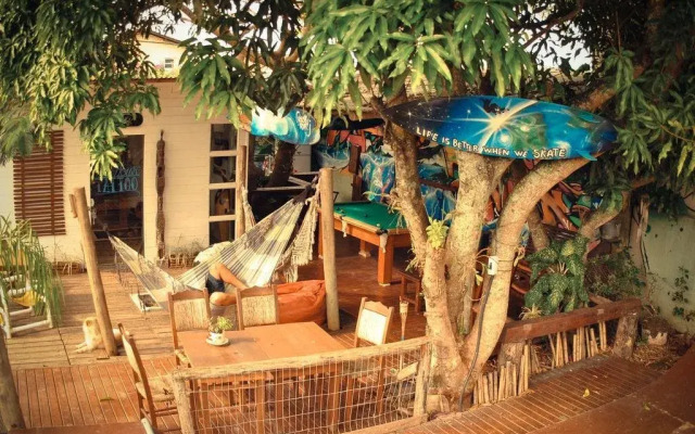 The House Sport Hostel