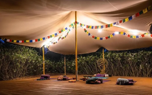 Seeds of Silence Boutique Hotel and Retreat