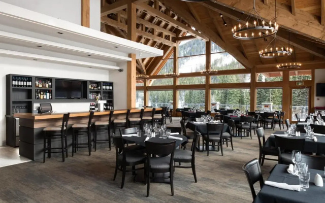 Panorama Vacation Retreat at Horsethief Lodge