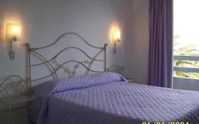 Hotel Rex de Atlantida