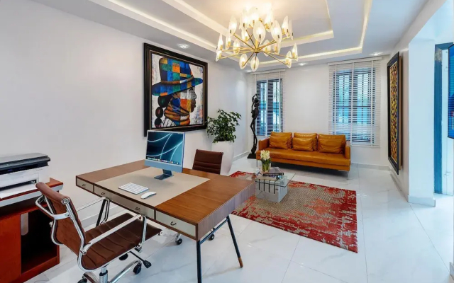 The Muse Residences