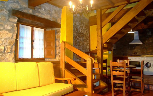 Las Casucas de Asón