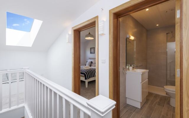 Porth Veor Villas & Apartments