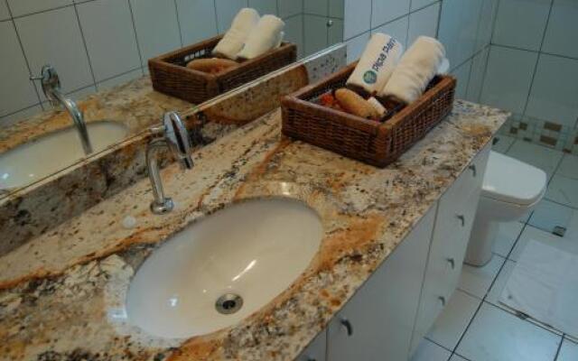 Pipa Park Apartment