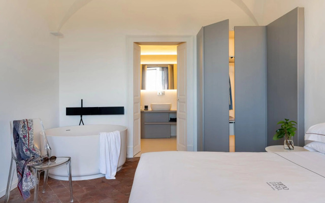 Ramo d'Aria Etna Boutique Hotel
