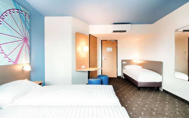 B&B Hotel Wien-Meidling