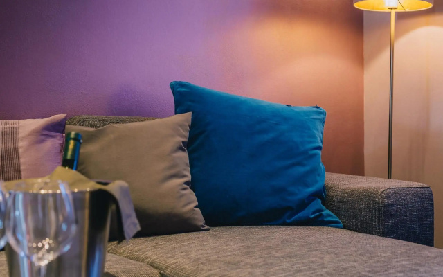 Apartment Nea