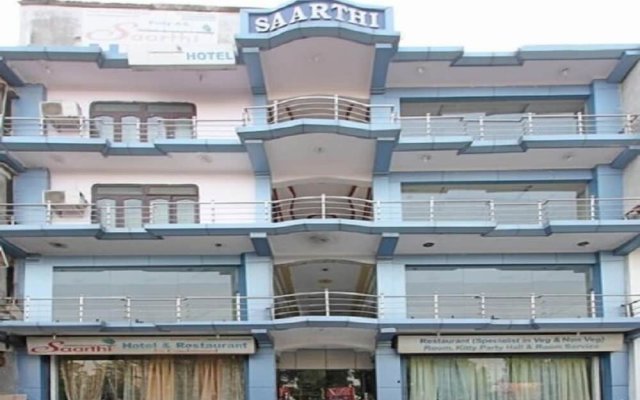 Hotel Saarthi
