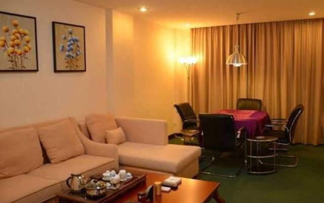 Phoenix Mountain Hotel