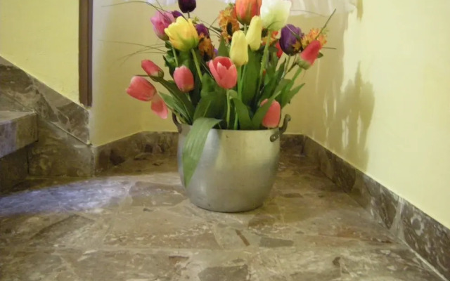 Le Vecchie Mura B & B