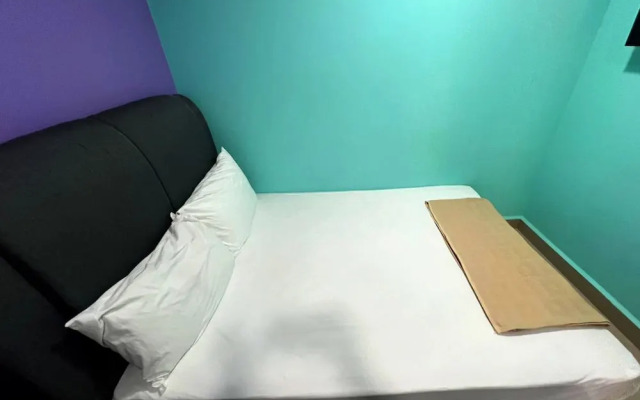 Puchong Business Hotel at Putrajaya