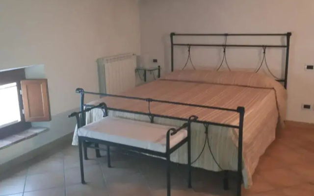 Residence Buca di Bacco
