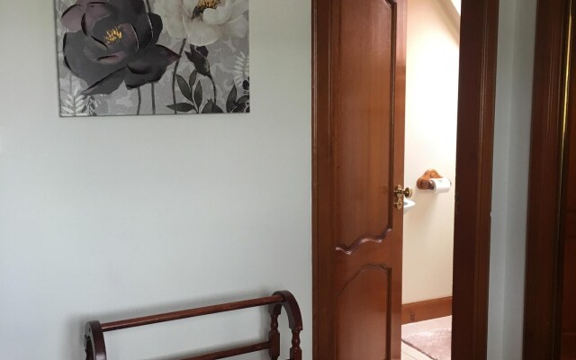 Coralinn Bed & Breakfast