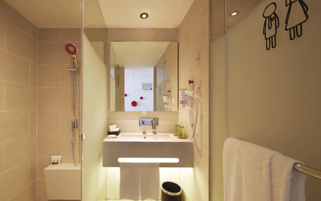 Resorts World Genting – Genting SkyWorlds Hotel