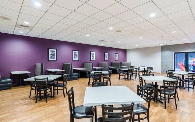 Blue – A Modern Hotel, an Ascend Collection Hotel