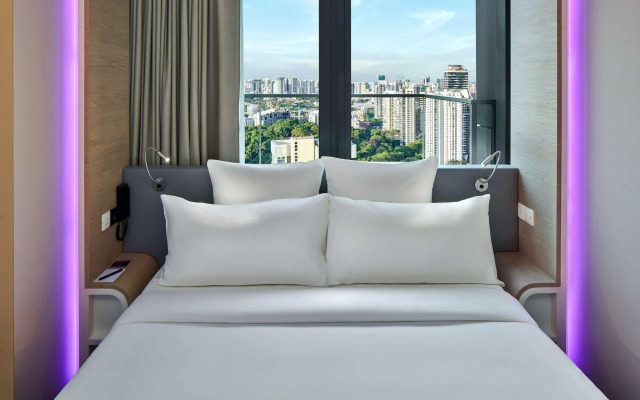 YOTEL Singapore Orchard Road