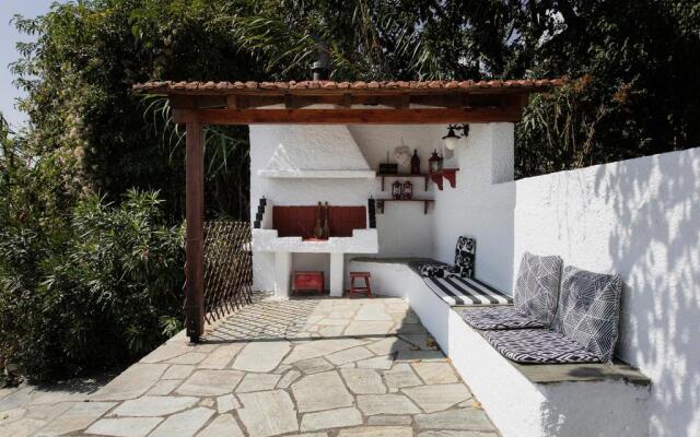 Miliα Country House