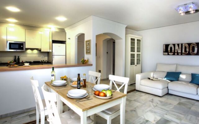 House LAlberca Dénia