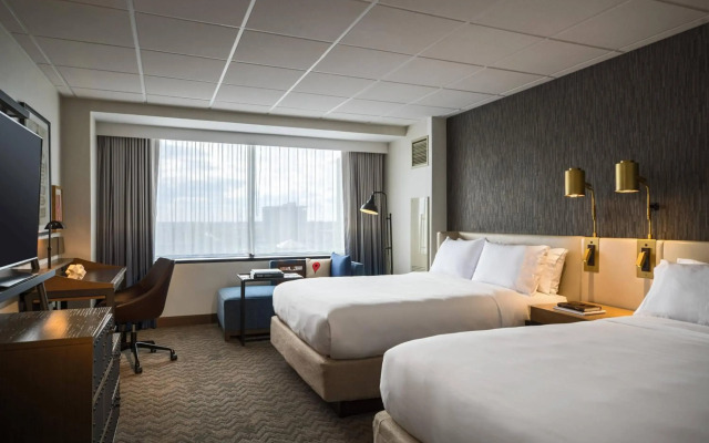Grand Plaza Hotel & Convention Center