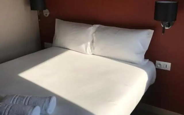 Appart'Hotel Voltaire