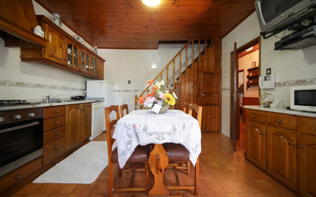 Casa Rural do Salgueirinho