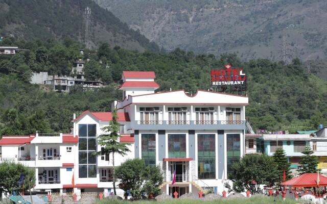 Hotel Shailraj
