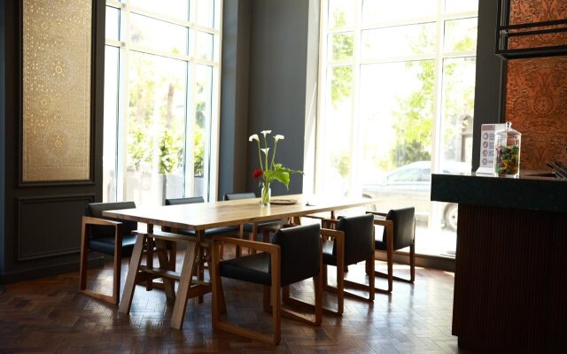 Le Port Apart Hotel