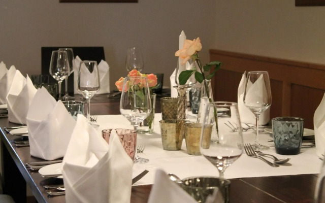 Restaurant Hotel Zum Storchen