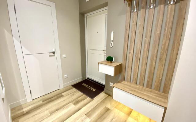 Путешествие на улице Овражная