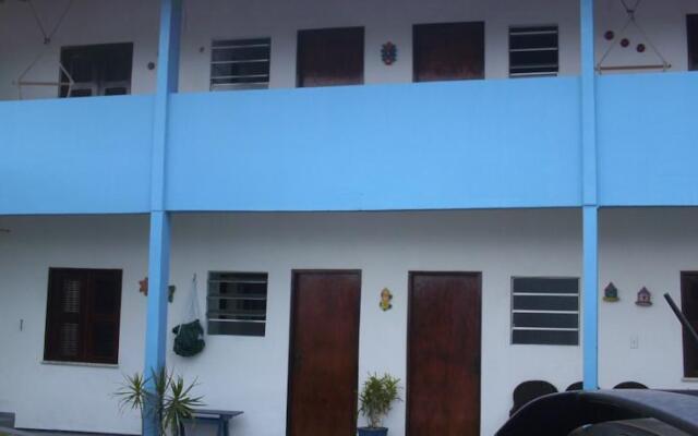 Costa Azul Apartments