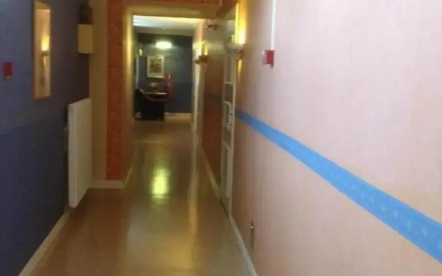 Hotel Arkaden