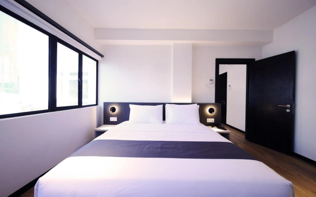 Arena Boutique Hotel Kuala Terengganu
