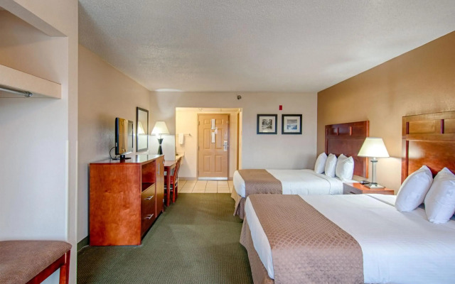 Park Tower Inn