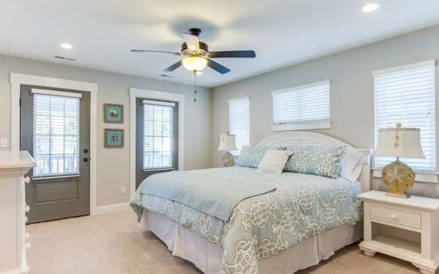 408 A The Boardwalk House
