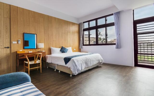 Zomu B&B