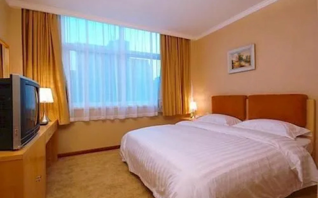 Shunxiang Jiayuan Hotel - Beijing