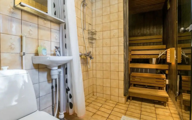 Mustalampi 4 Kyyhkynen Kuusamo