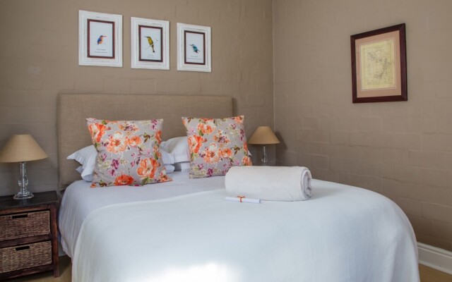 Summit Place Guesthouse