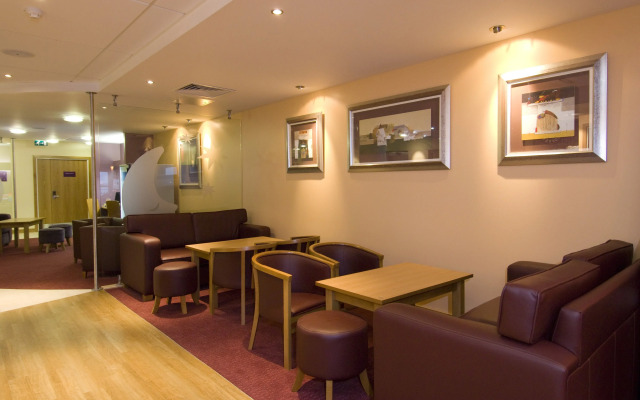 Premier Inn Hull City Centre