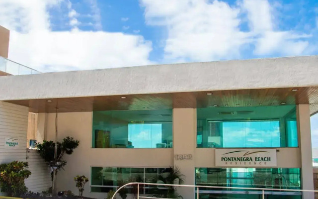Hotel Ponta Negra Beach Natal