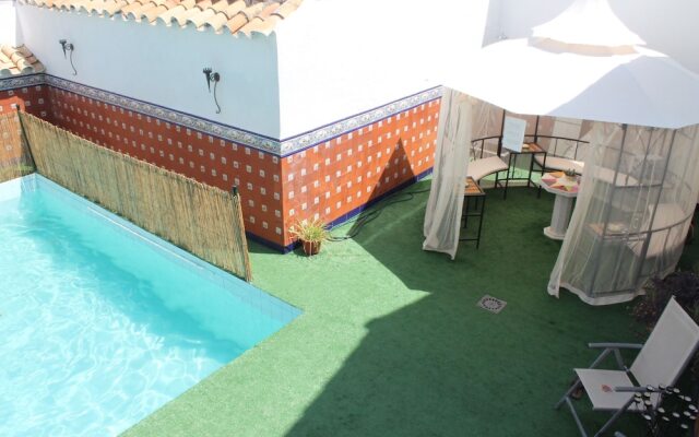Casa de los Sentidos