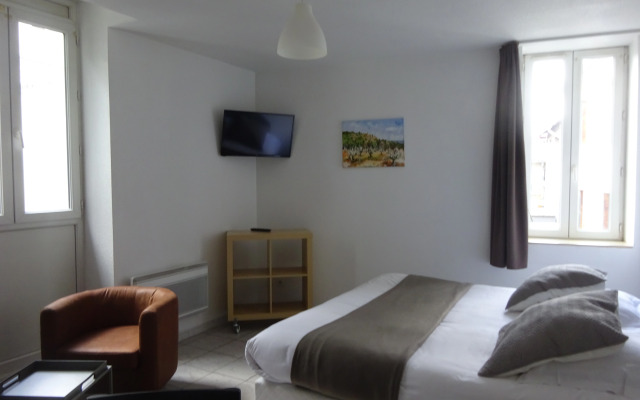 Residence Les Cordeliers