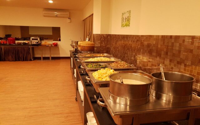 Hoya Resort Hotel Chiayi