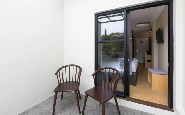 Best Western Setiabudhi Bandung – Guest Rooms – Bandung