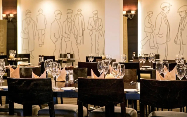 Lancaster House Hotel