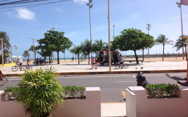 Pousada Hotel Areia da Praia