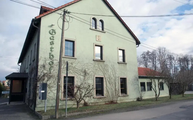 Altes Teichhaus